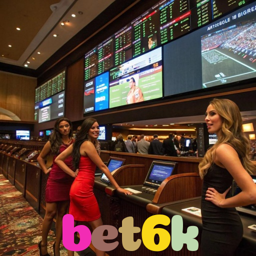 bet6k - Baixe o app bet6k no Google Play e jogue ao vivo