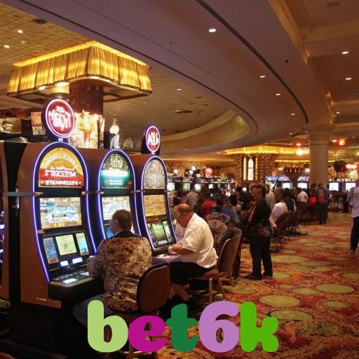 bet6k - Baixe o app bet6k no Google Play e jogue ao vivo
