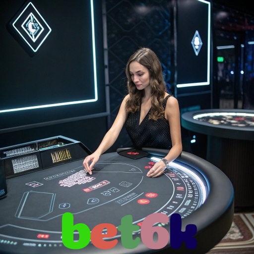 bet6k - Baixe o app bet6k no Google Play e jogue ao vivo