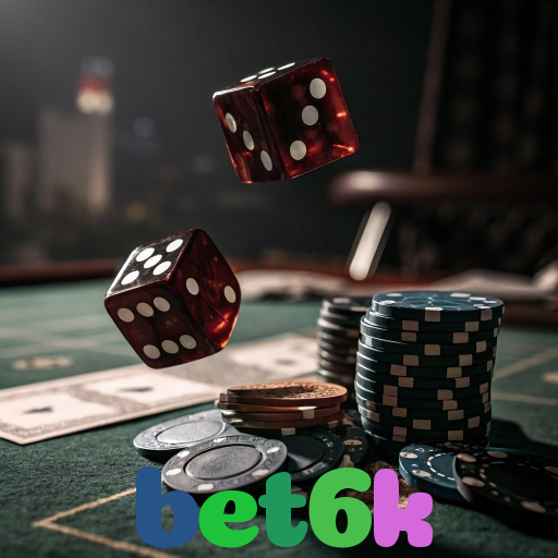 bet6k - Baixe o app bet6k no Google Play e jogue ao vivo