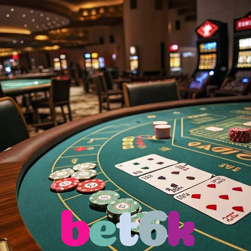bet6k - Baixe o app bet6k no Google Play e jogue ao vivo