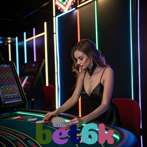 bet6k - Baixe o App bet6k para Android e Comece a Jogar