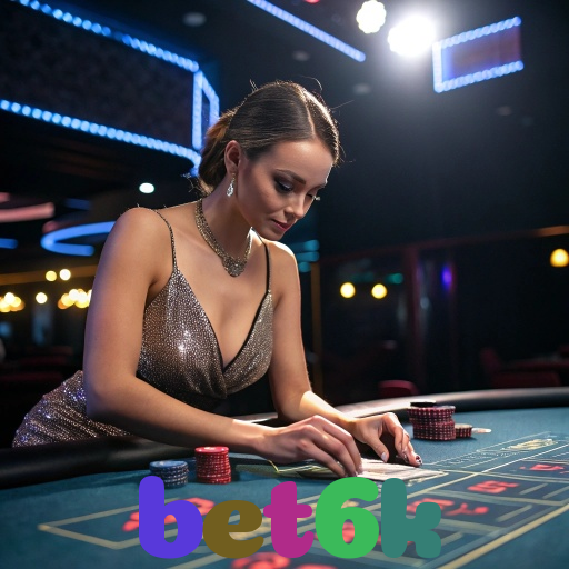 bet6k - Baixe o app bet6k no Google Play e jogue ao vivo