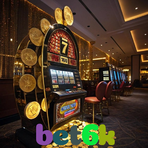 bet6k - Baixe o app bet6k no Google Play e jogue ao vivo