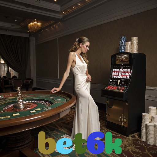 bet6k - Baixe o App bet6k para Android e Comece a Jogar