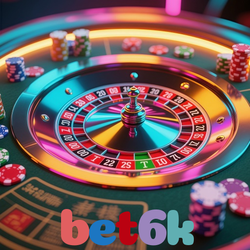 bet6k - Baixe o app bet6k no Google Play e jogue ao vivo