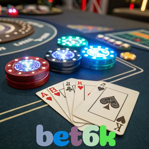 bet6k - Baixe o App bet6k para Android e Comece a Jogar