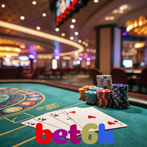 bet6k - Baixe o app bet6k no Google Play e jogue ao vivo