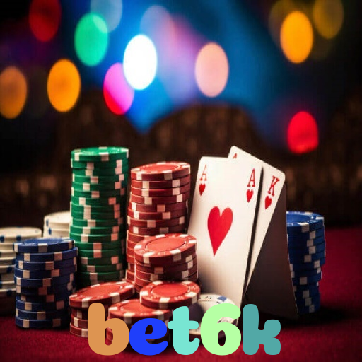 bet6k - Baixe o App bet6k para Android e Comece a Jogar