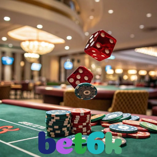 bet6k - Baixe o App bet6k para Android e Comece a Jogar