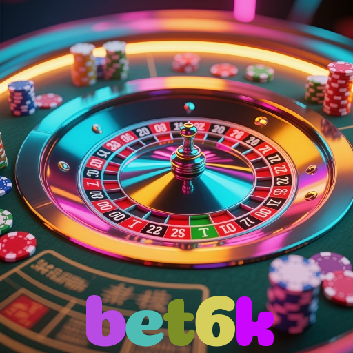 bet6k - Baixe o app bet6k no Google Play e jogue ao vivo