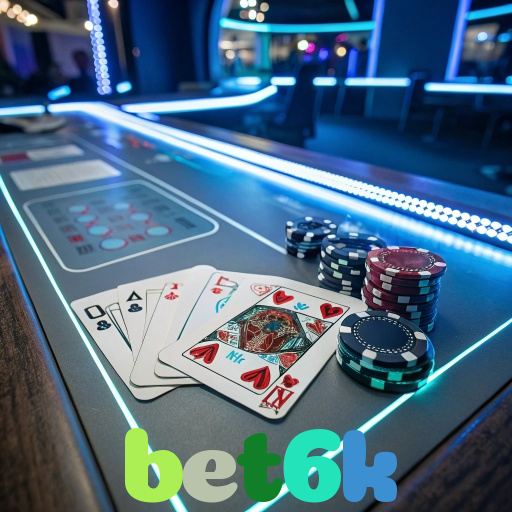 bet6k - Baixe o App bet6k para Android e Comece a Jogar