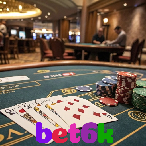 bet6k - Baixe o app bet6k no Google Play e jogue ao vivo