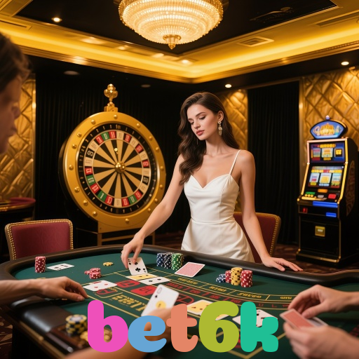 bet6k - Baixe o App bet6k para Android e Comece a Jogar