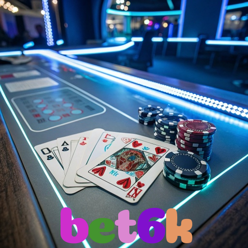 bet6k - Baixe o app bet6k no Google Play e jogue ao vivo