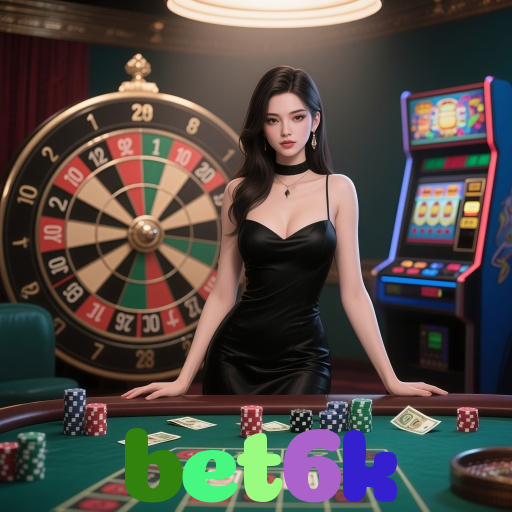 bet6k - Baixe o app bet6k no Google Play e jogue ao vivo