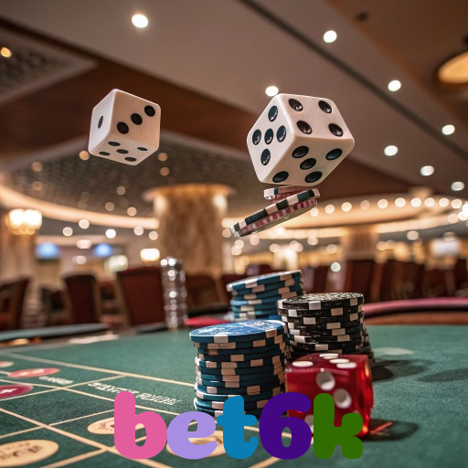 bet6k - Baixe o App bet6k para Android e Comece a Jogar