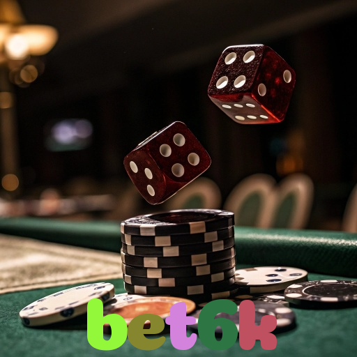 bet6k - Baixe o app bet6k no Google Play e jogue ao vivo