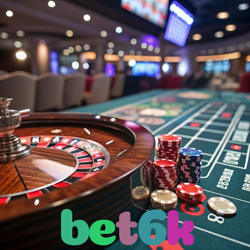 bet6k - Baixe o App bet6k para Android e Comece a Jogar
