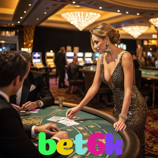 bet6k - Baixe o app bet6k no Google Play e jogue ao vivo