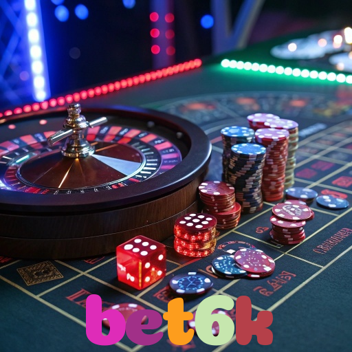 bet6k - Baixe o App bet6k para Android e Comece a Jogar
