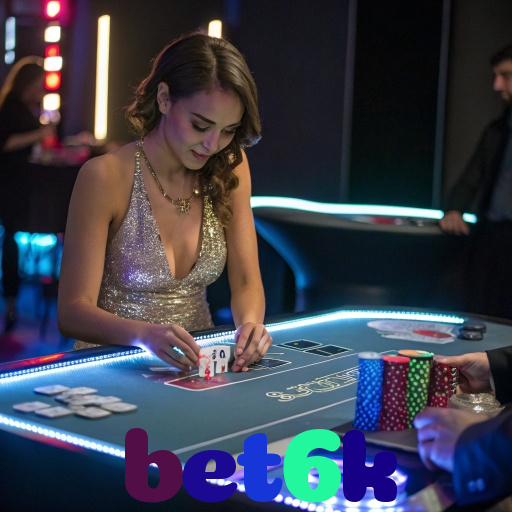 bet6k - Baixe o App bet6k para Android e Comece a Jogar