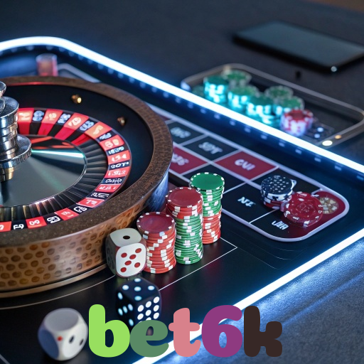bet6k - Baixe o app bet6k no Google Play e jogue ao vivo