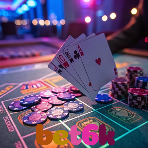 bet6k - Baixe o App bet6k para Android e Comece a Jogar