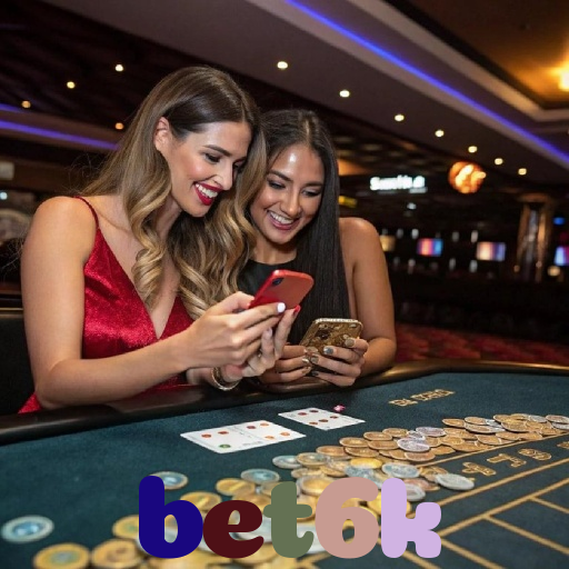 bet6k - Baixe o App bet6k para Android e Comece a Jogar