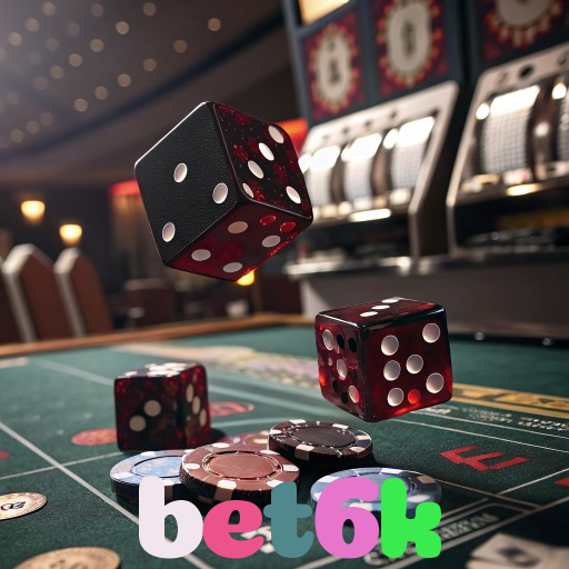 bet6k - Baixe o app bet6k no Google Play e jogue ao vivo