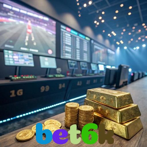 bet6k - Baixe o app bet6k no Google Play e jogue ao vivo