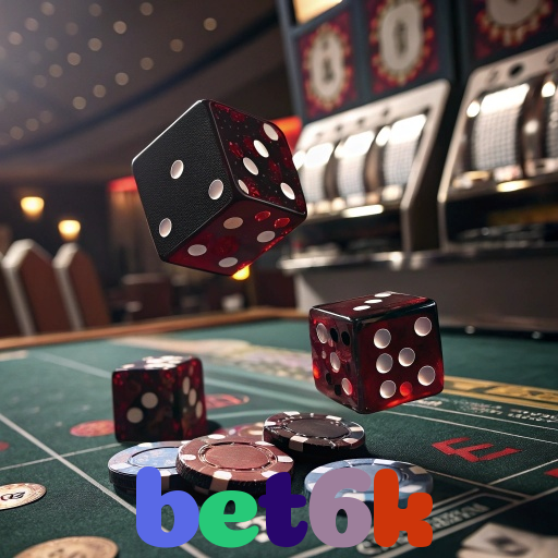 bet6k - Baixe o app bet6k no Google Play e jogue ao vivo