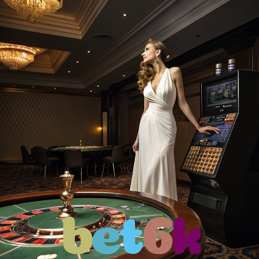 bet6k - Baixe o App bet6k para Android e Comece a Jogar