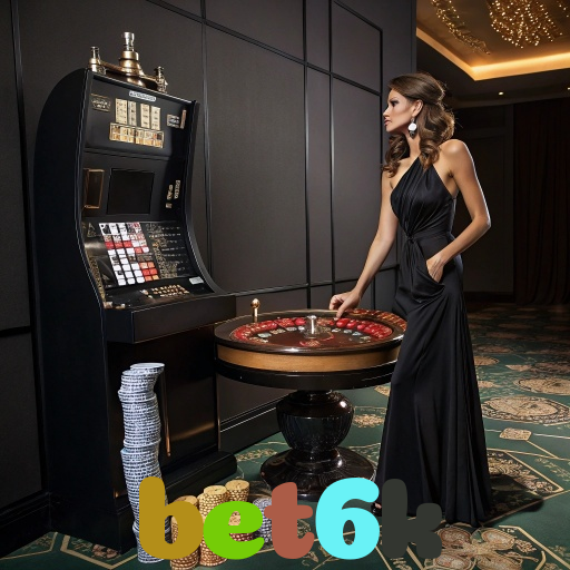 bet6k - Baixe o App bet6k para Android e Comece a Jogar