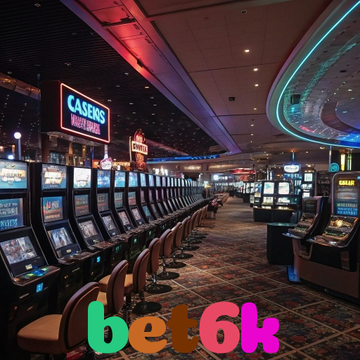 bet6k - Baixe o app bet6k no Google Play e jogue ao vivo