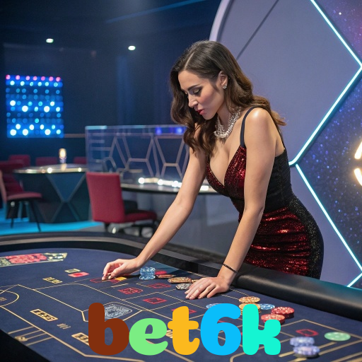 bet6k - Baixe o app bet6k no Google Play e jogue ao vivo