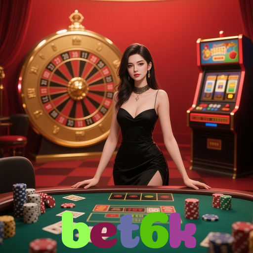 bet6k - Baixe o App bet6k para Android e Comece a Jogar