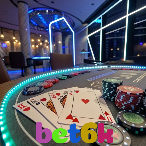 bet6k - Baixe o App bet6k para Android e Comece a Jogar