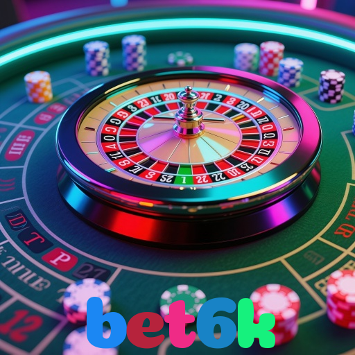 bet6k - Baixe o app bet6k no Google Play e jogue ao vivo