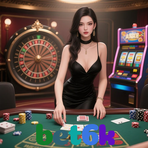 bet6k - Baixe o App bet6k para Android e Comece a Jogar