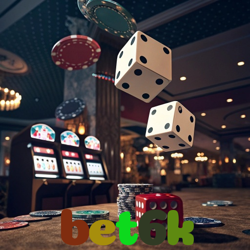 bet6k - Baixe o App bet6k para Android e Comece a Jogar