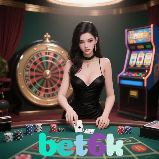 bet6k - Baixe o app bet6k no Google Play e jogue ao vivo