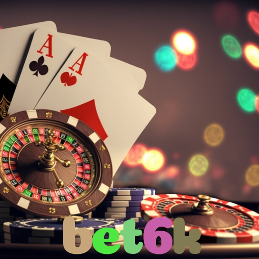bet6k - Baixe o App bet6k para Android e Comece a Jogar