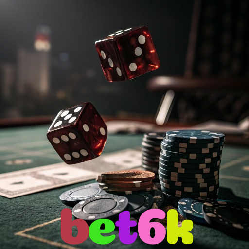 bet6k - Baixe o app bet6k no Google Play e jogue ao vivo