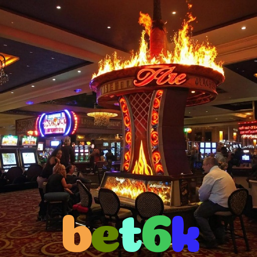 bet6k - Baixe o app bet6k no Google Play e jogue ao vivo