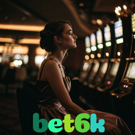 bet6k - Baixe o app bet6k no Google Play e jogue ao vivo