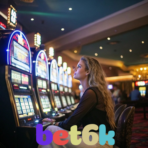 bet6k - Baixe o App bet6k para Android e Comece a Jogar