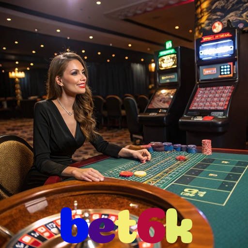 bet6k - Baixe o app bet6k no Google Play e jogue ao vivo