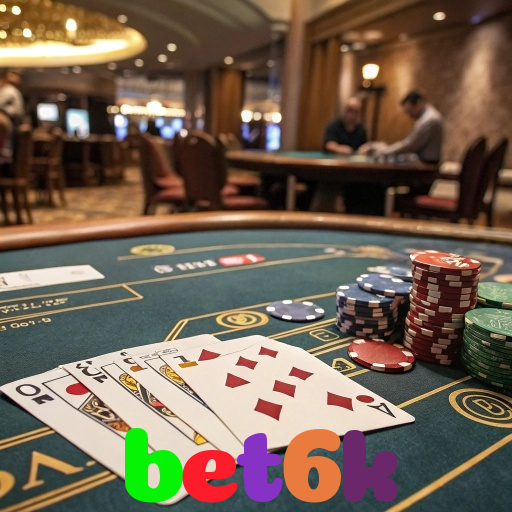 bet6k - Baixe o app bet6k no Google Play e jogue ao vivo