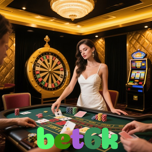 bet6k - Baixe o app bet6k no Google Play e jogue ao vivo